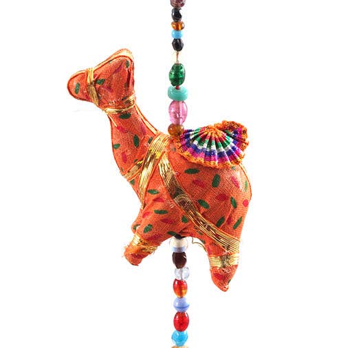 String of Camels