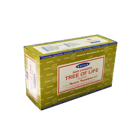 Satya Incense