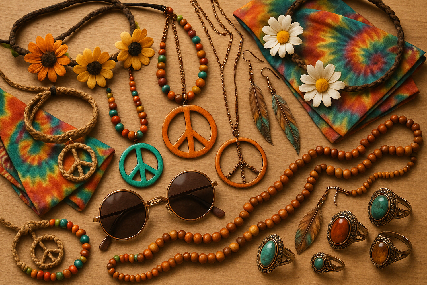 Accessories