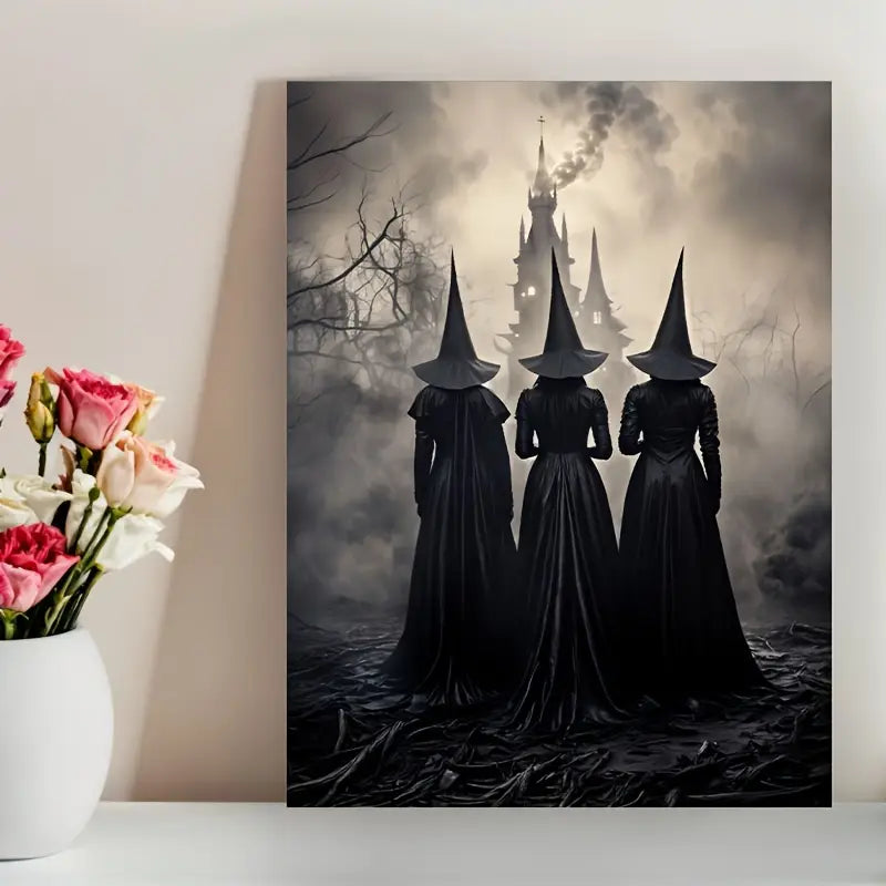 Witchy Stuff