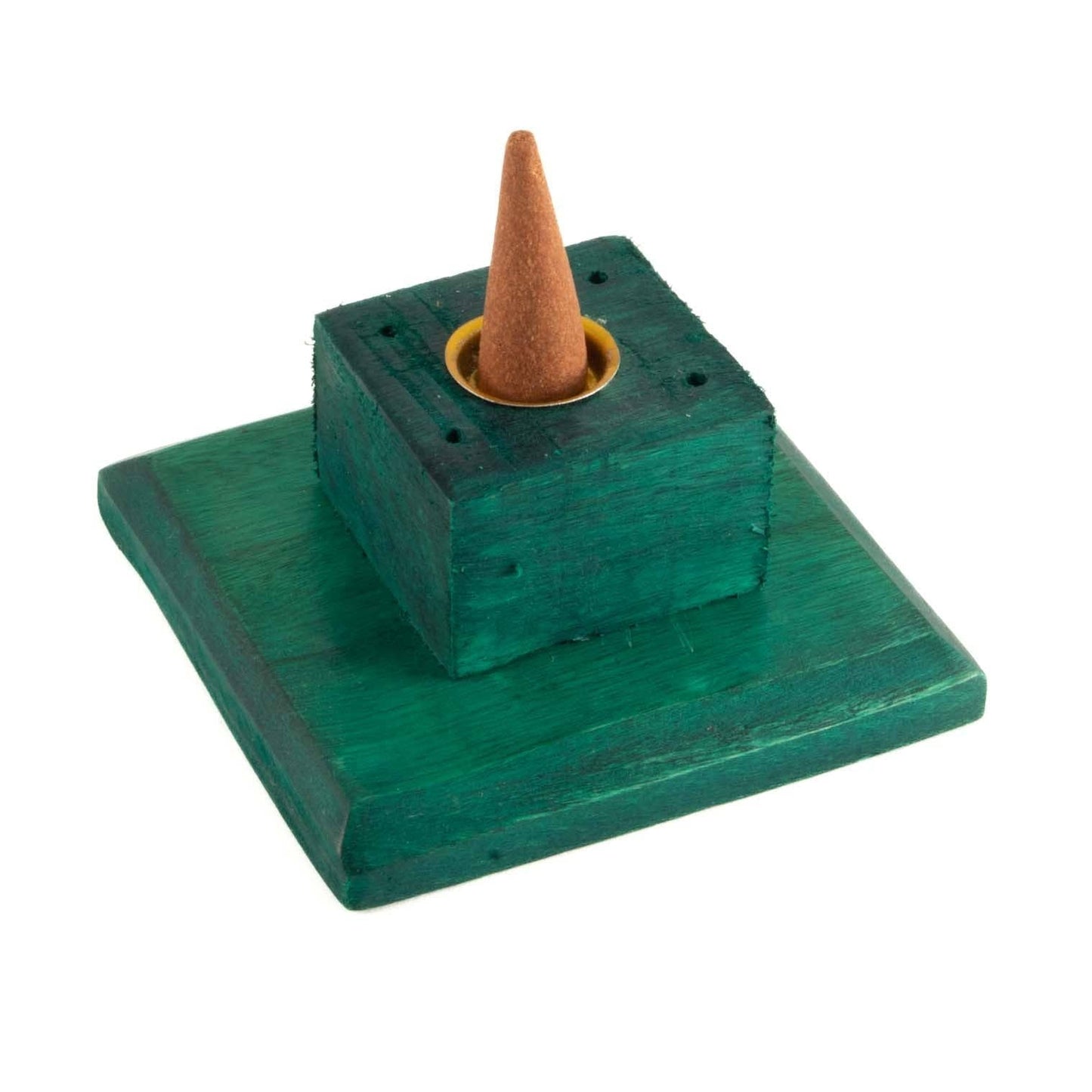 Colourful Standing Smoke Box