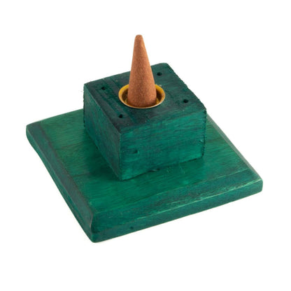 Colourful Standing Smoke Box