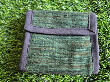 Hemp Wallet