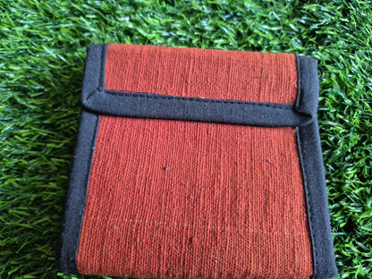 Hemp Wallet