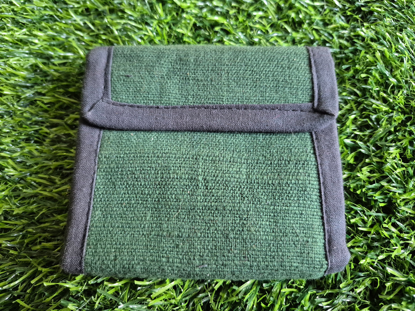 Hemp Wallet