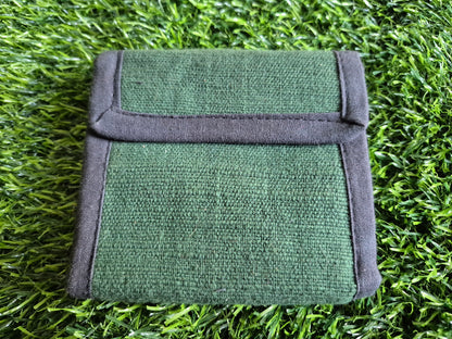 Hemp Wallet