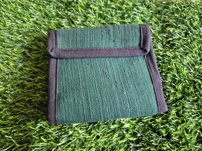 Hemp Wallet