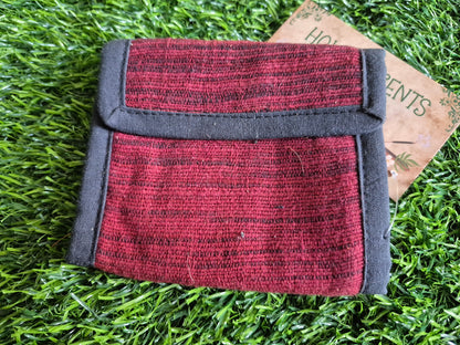 Hemp Wallet