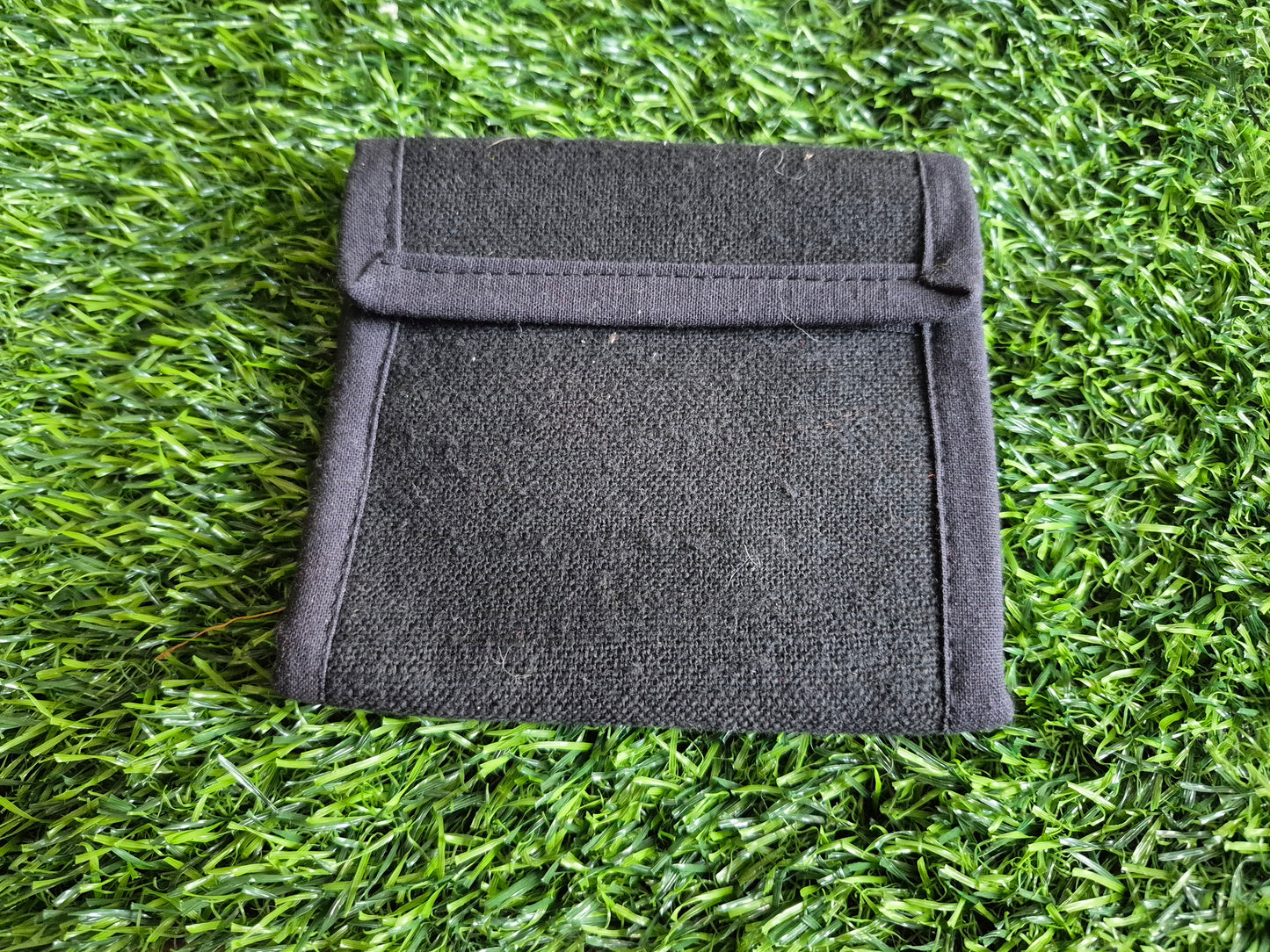 Hemp Wallet