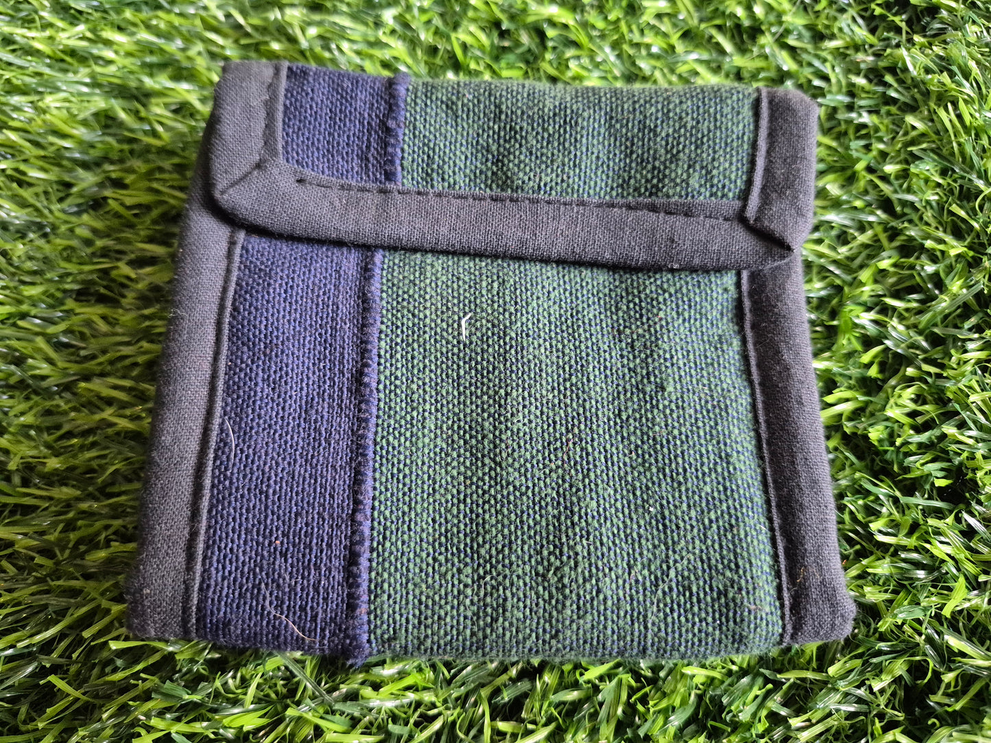 Hemp Wallet