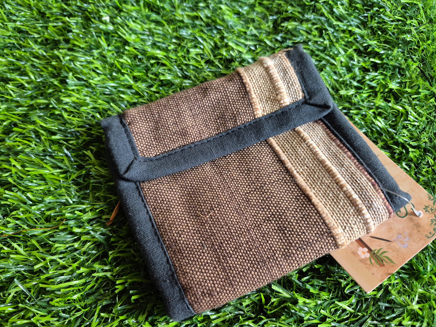 Hemp Wallet
