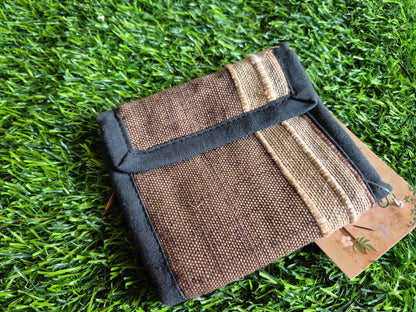 Hemp Wallet