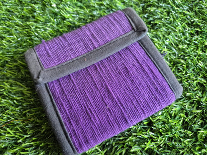 Hemp Wallet