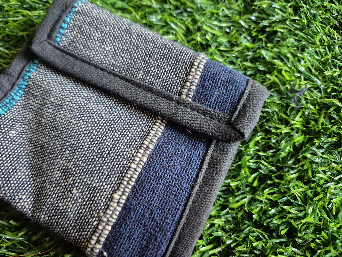 Hemp Wallet
