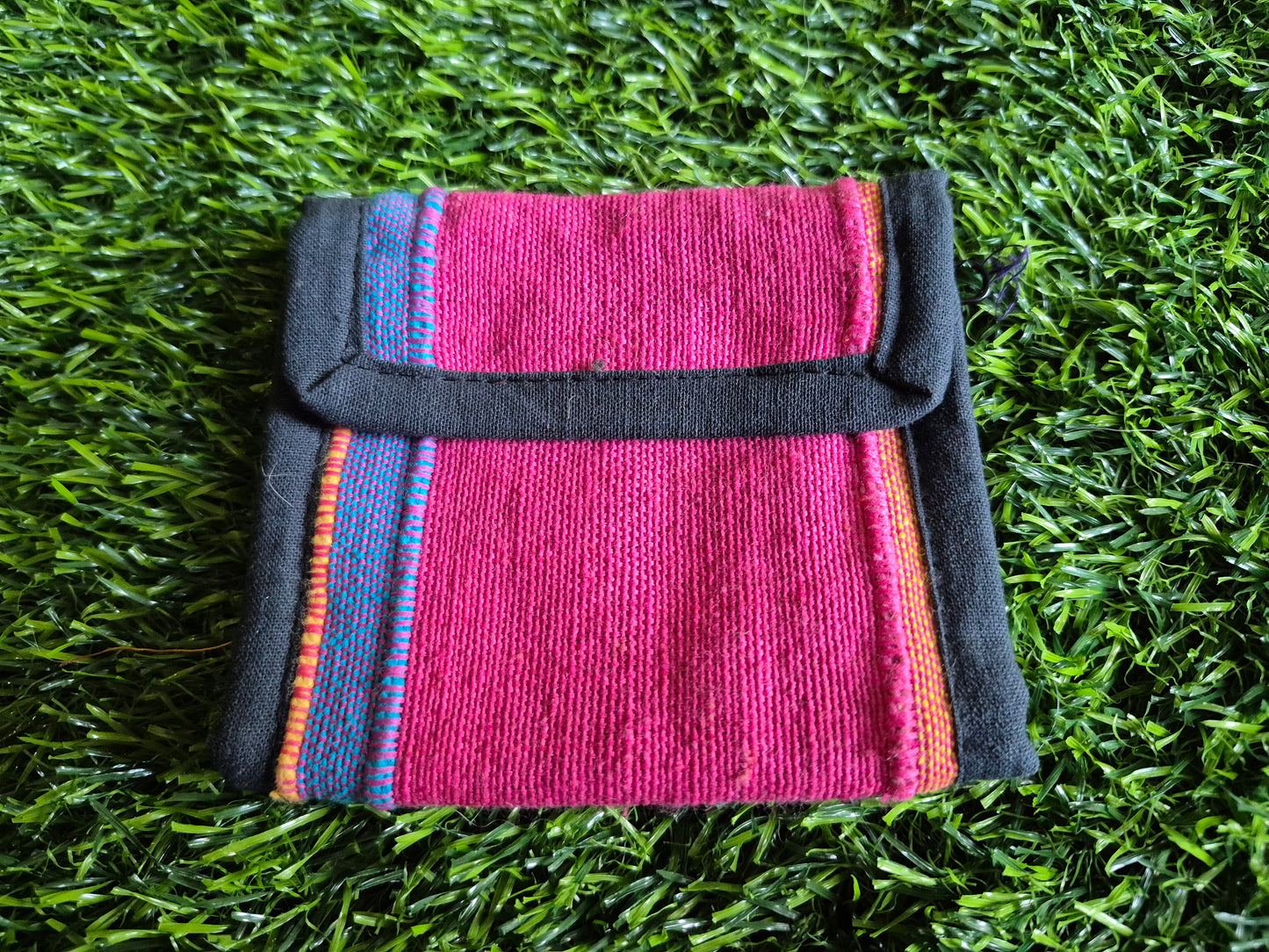 Hemp Wallet