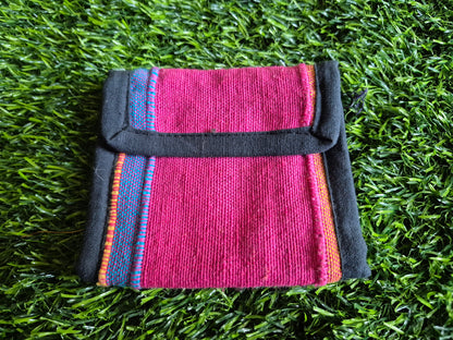 Hemp Wallet