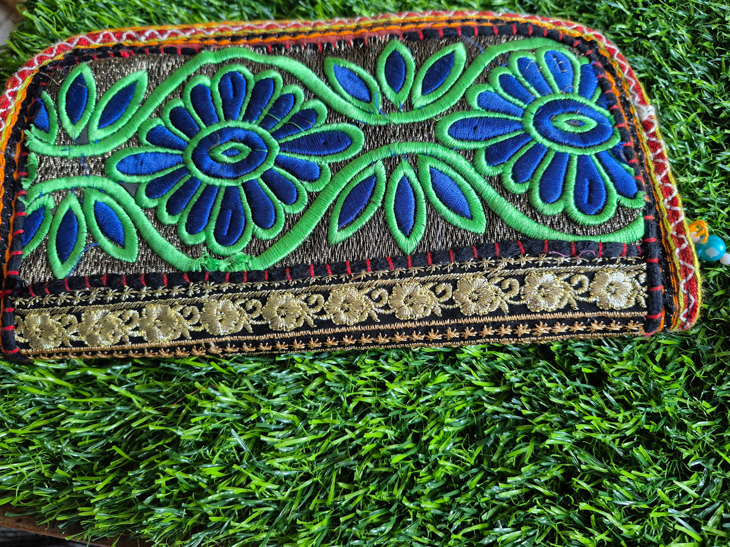 Purse/Clutch Bag