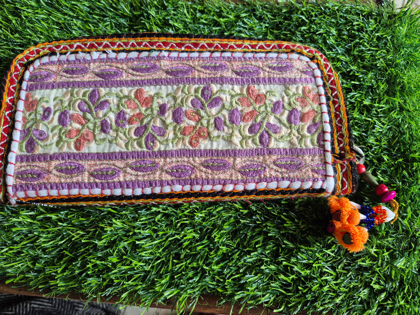 Purse/Clutch Bag