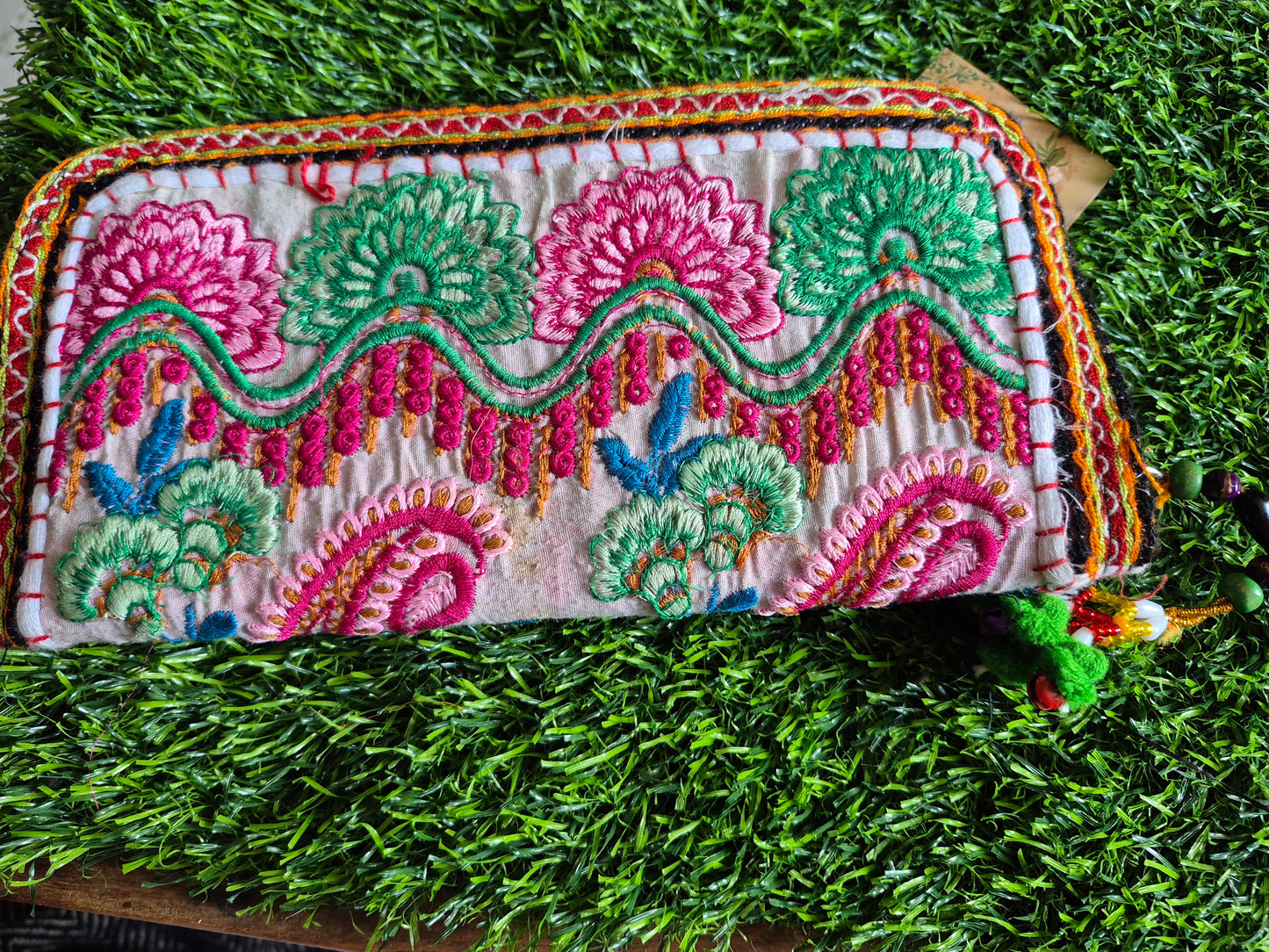 Purse/Clutch Bag