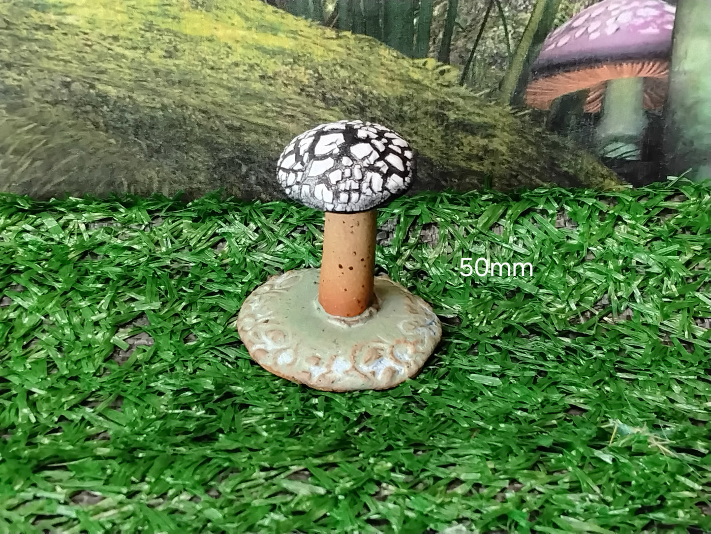 Mushrooms