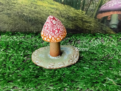 Mushrooms