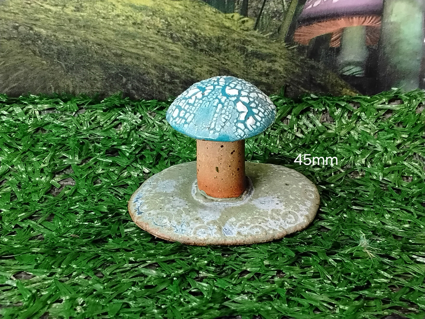 Mushrooms