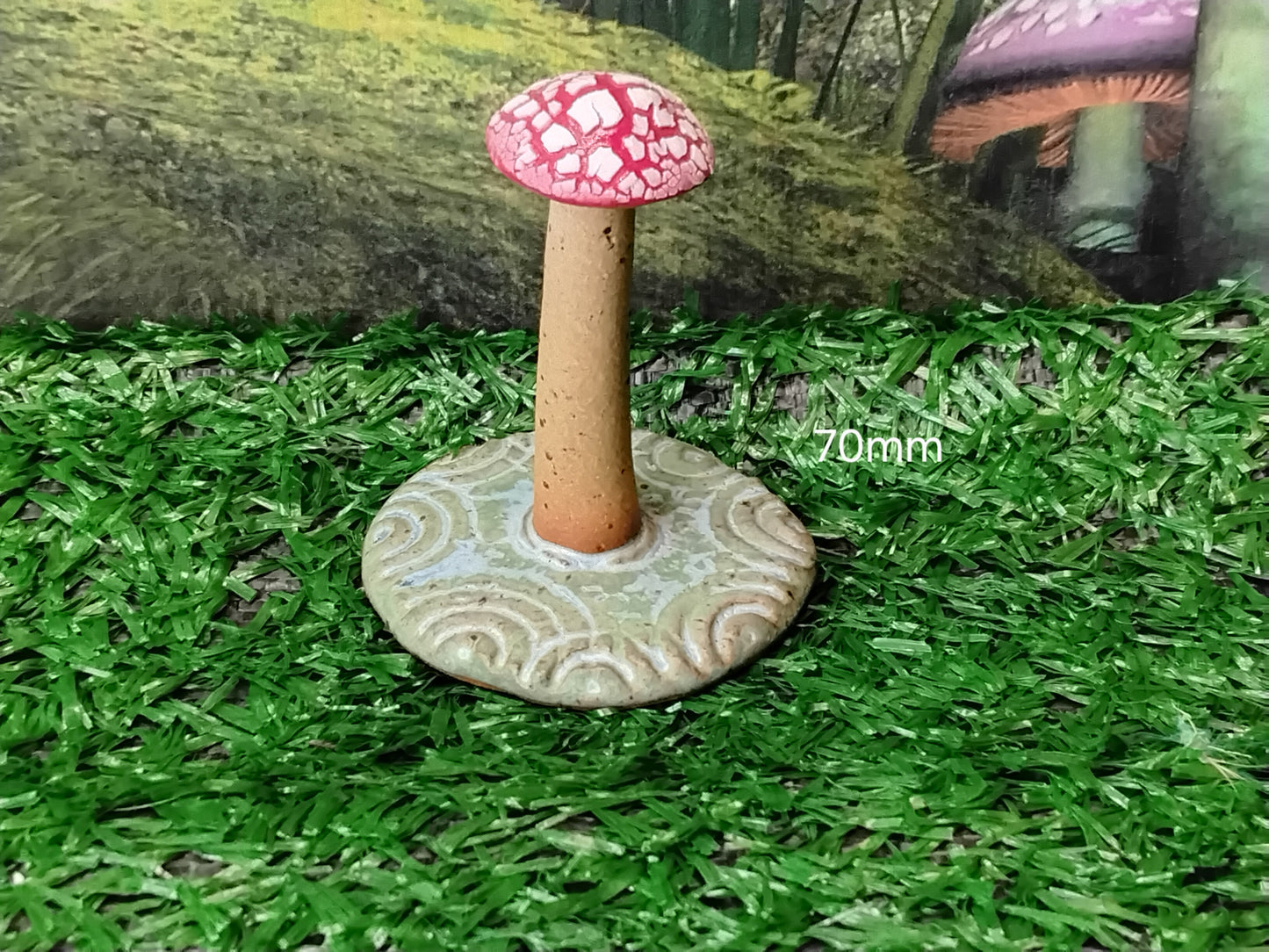 Mushrooms