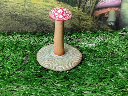 Mushrooms