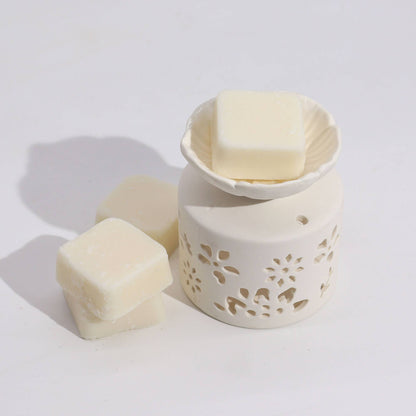 Agnes & Cat Fragrance Gift Set - Tea & Roses