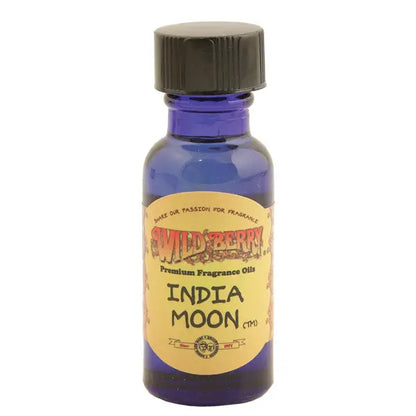 Wild Berry Aroma OIl