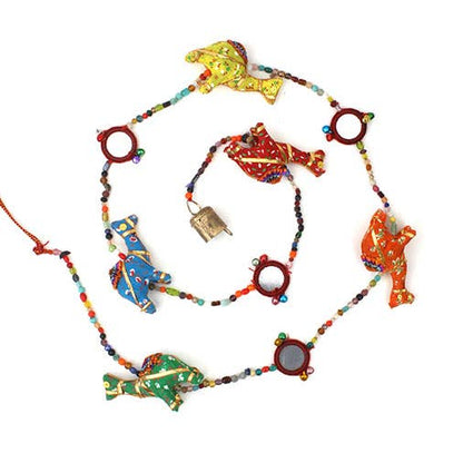 String of Camels