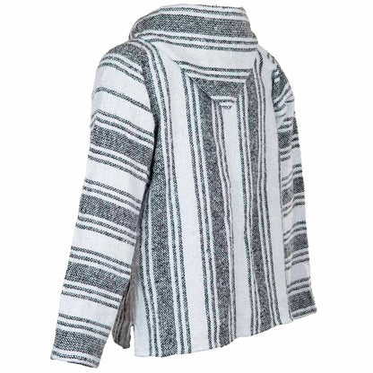 Baja Hoodie - Natural