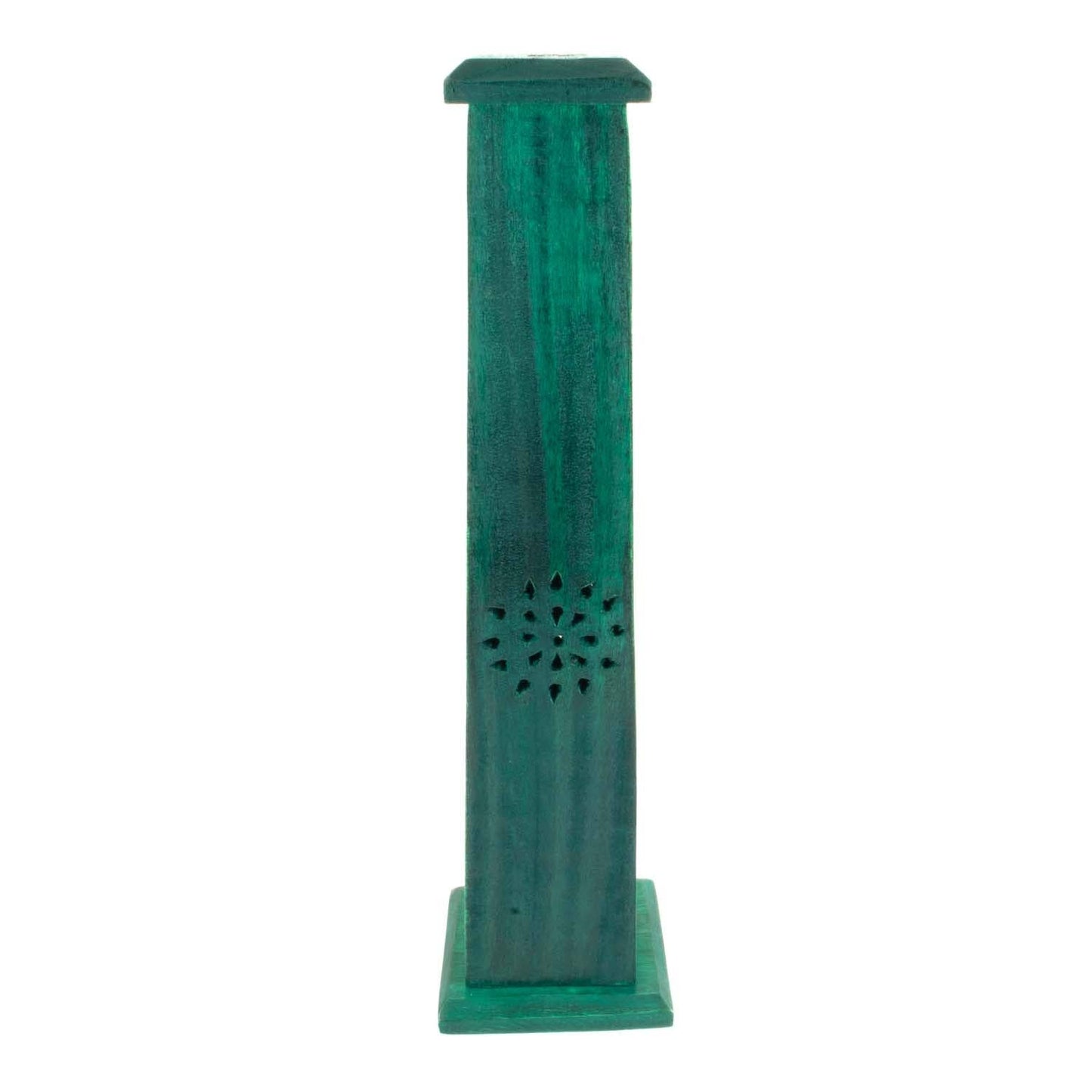 Colourful Standing Smoke Box