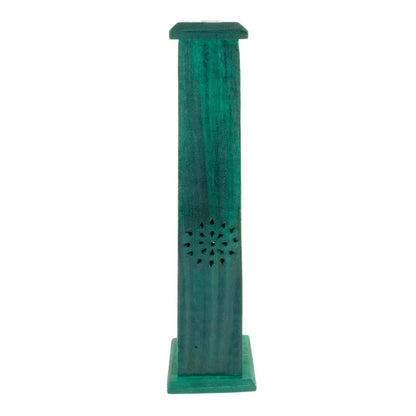 Colourful Standing Smoke Box