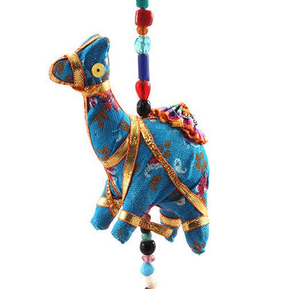 String of Camels