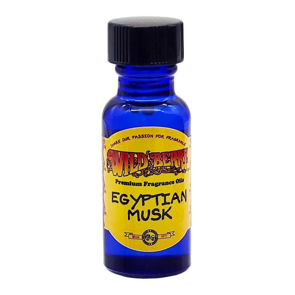 Wild Berry Aroma OIl
