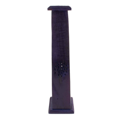 Colourful Standing Smoke Box