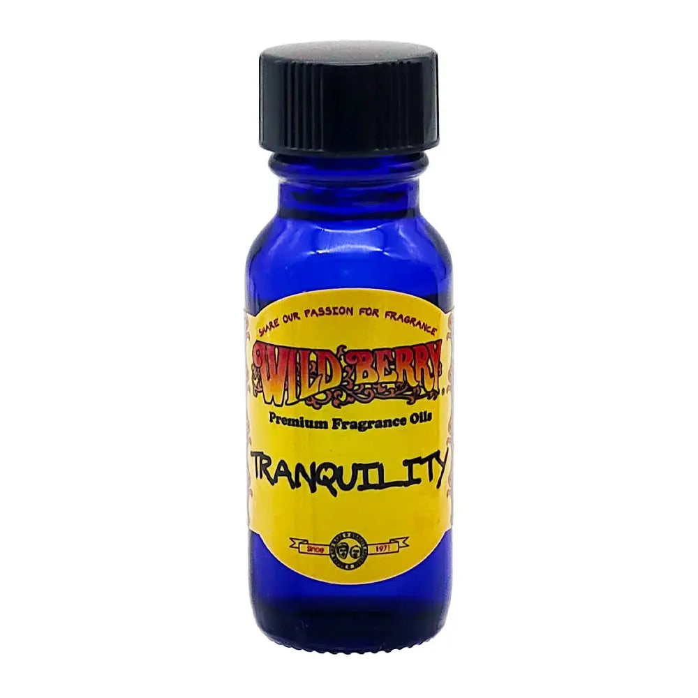 Wild Berry Aroma OIl