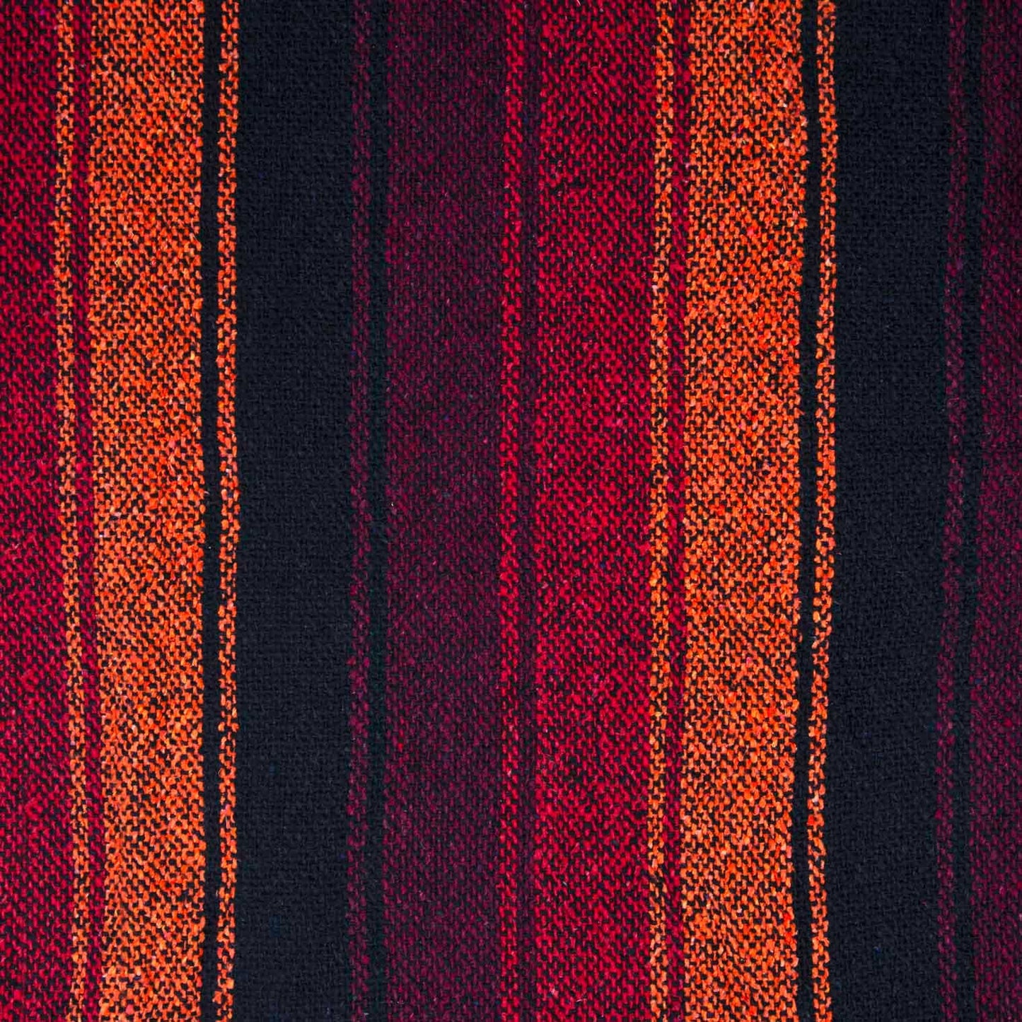 Baja Hoodie - Sunset Orange