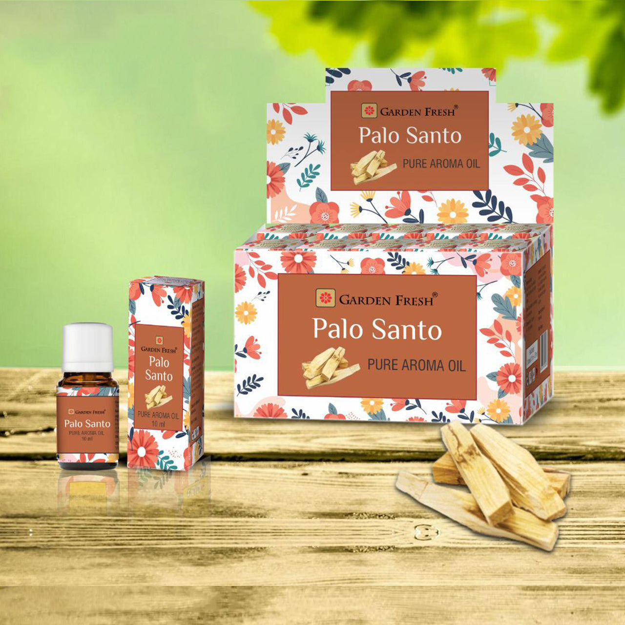 Fragrance Oil