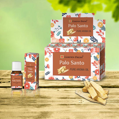 Fragrance Oil