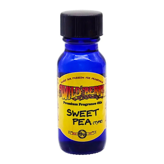 Wild Berry Aroma OIl