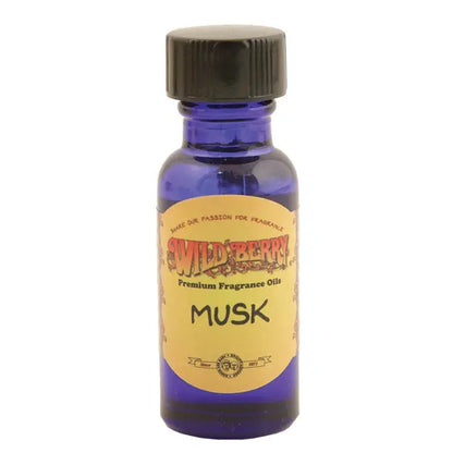 Wild Berry Aroma OIl
