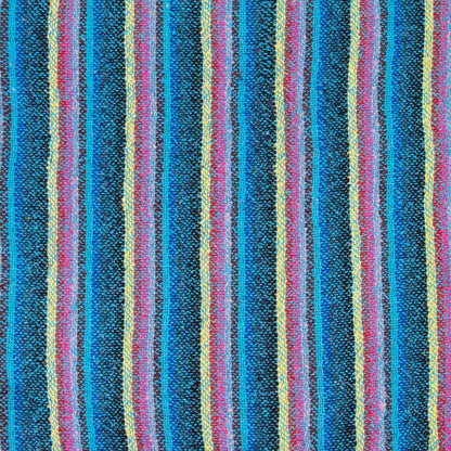 Baja Hoodie - Blue Candy