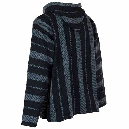 Baja Top - Dark Stripe