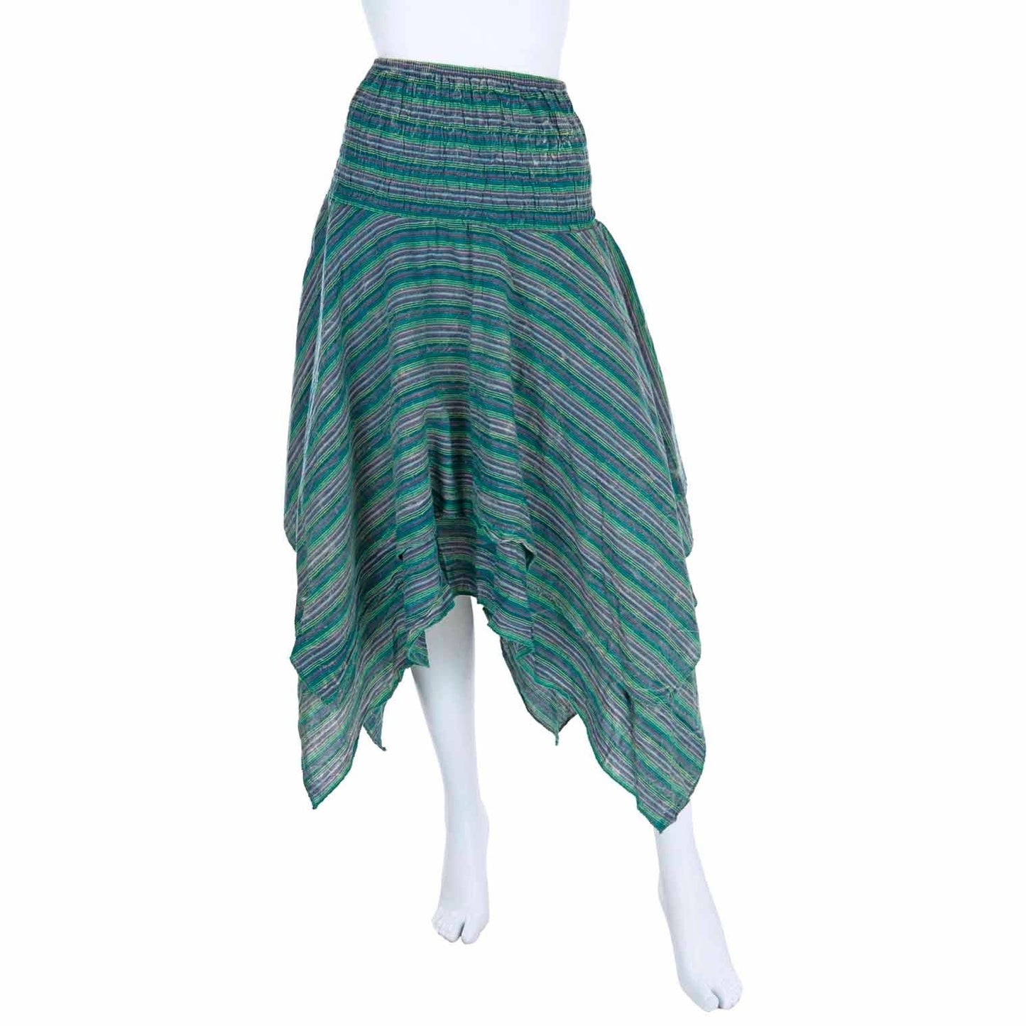 Convertible Pixie Dress Skirt