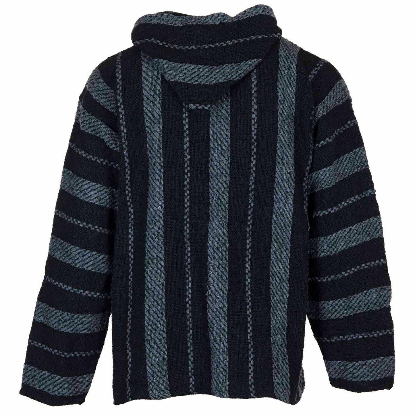 Baja Top - Dark Stripe