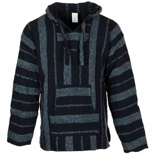 Baja Top - Dark Stripe