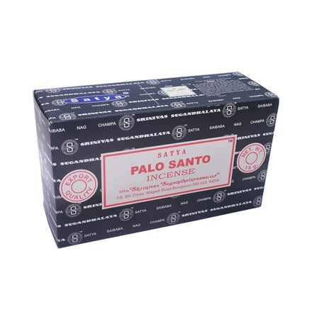 Satya Incense