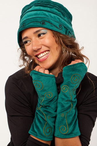 Wristwarmers
